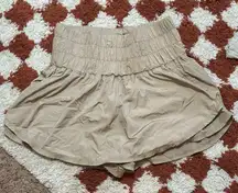 FP Movement Way Home Skort