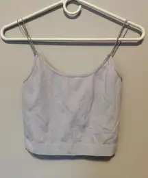 Pacsun la hearts tank top size medium
