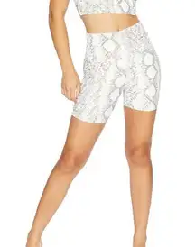 Beach Riot NWT  Bike Shorts