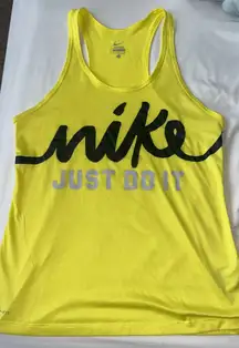 Nike Tank