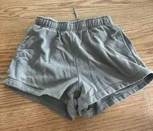 Glassons sweat shorts