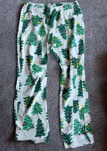 Christmas Pajama Set