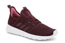 Maroon Cloudfoam Sneakers