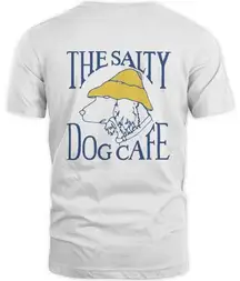 Original Salty Dog Cafe Tee