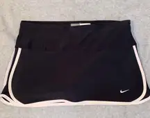 Nike Vintage Mini Skirt