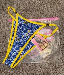 Strawberry Milk Mob Bottom