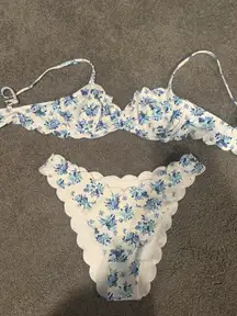 Victoria's Secret Bikini Set