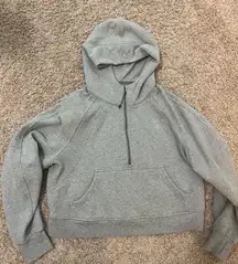 Dark Grey Scuba Lululemon