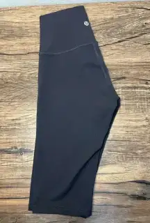 Lululemon Wunder Train High-Rise Tight *flaw