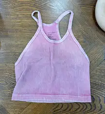 Free People Happiness Runs Tank