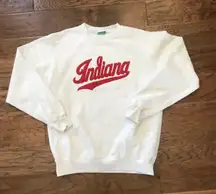 Indiana Crewneck