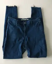 Zara Trafaluc Skinny Jeans‎