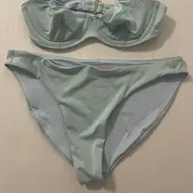 Victoria’s Secret Swim Bikini Bottoms