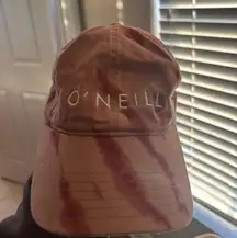 O’Neill hat