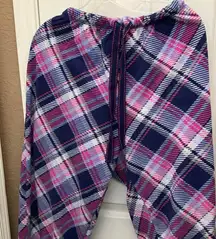 FINAL MARKDOWN Great northwest fleece sleep slacks 1X