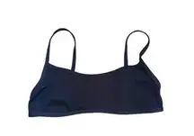 NWT L*Space Bikini Top, Size L