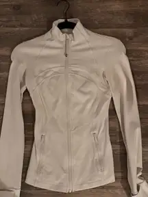 Lululemon Define Jacket Nulu
