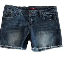 Bongo Jean shorts Vintage y2k size 9 Junior
