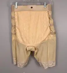 Ardyss XXL Postpartum Girdle Booty Enhancer Pelvis Assistant Sweat-wicking Faja