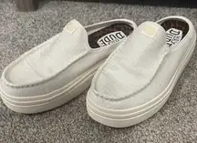 Hey Dude Austin Lifts