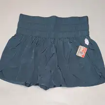 Free People Movement The Way Home Shorts, Size XL, NWT