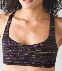 Lululemon free to be bra