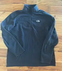 Black The North Face Jacket