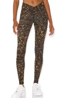 ‎STRUT-THIS Madison Legging in Tortoise M