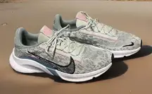 Nike SuperRep Go 3 Flyknit Next Nature DH3393-004 Women's Sneakers Size 10M