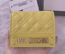 Mini Wallet