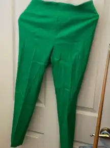 FINAL MARKDOWN Jules & Leopold heavyweight leggings small