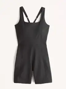 Abercrombie and Fitch YPB Onesie