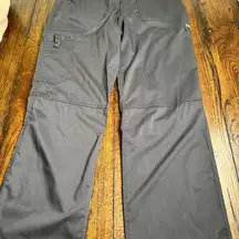 Cherokee Work Wear Scrub Pants - S