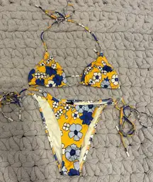 Triangl Vinca Nomi Suit Set !Not sold anymore!