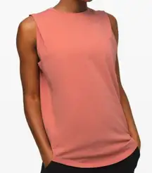 Lululemon Brunswick Tank Muscle
