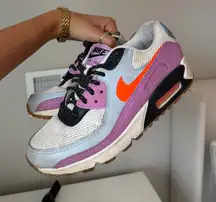 Nike Air Max Sneakers