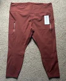 Athleta Rainier Tight