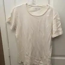 FINAL MARKDOWN Classic coldwater creek tee medium