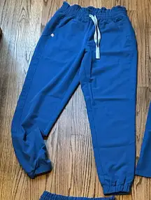 FIGS Pants Jogger Scrub Zamora