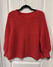 Outfitters Sweater