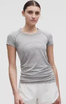Swiftly Lululemon Tech Short Sleeve 2.0