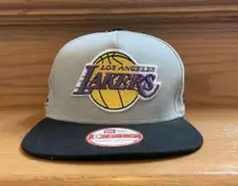 New Era Cap Los Angeles Lakers SnapBack NBA New Era