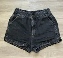 Outfitters Denim Shorts