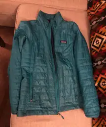Patagonia Nano Puff Jacket