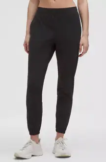 Lululemon Adapted State High-Rise Joggers Full-Length