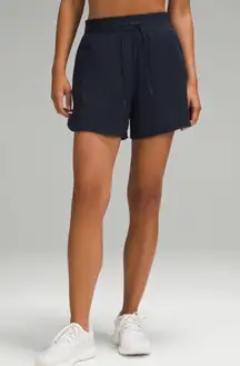 Lululemon License to Train Shorts High-Rise 4"