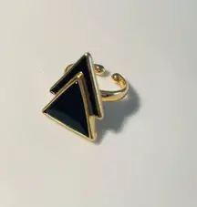 DELTA Black Ring