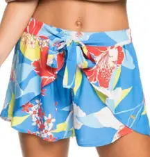 Lemon Chill Beach Short