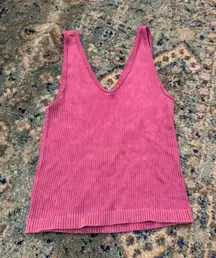 Gypsy And Jade Crop Top