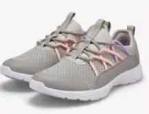 Vionic Zeliya comfort sneakers casual walking women’s size‎ 9 neutral